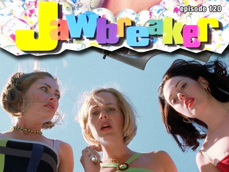 Jawbreaker Review CFIR