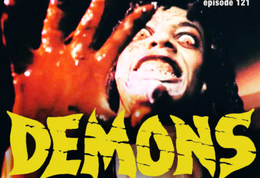 Demons Review CFIR