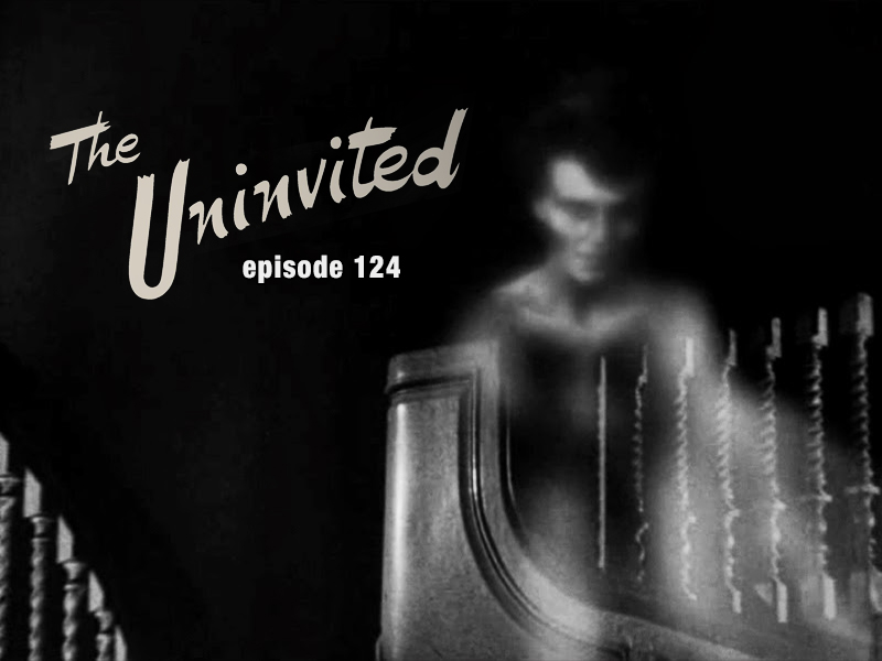 The Uninvited Review CFIR