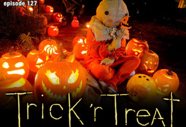 Trick 'r Treat Review CFIR