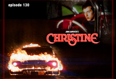 Christine review CFIR