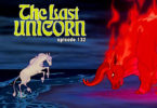 The Last Unicorn Review CFIR