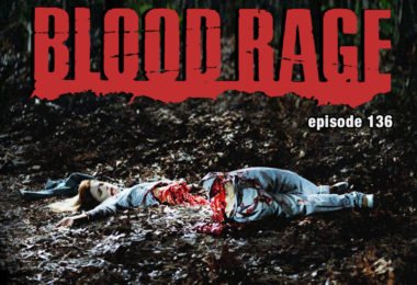 Blood Rage Review CFIR