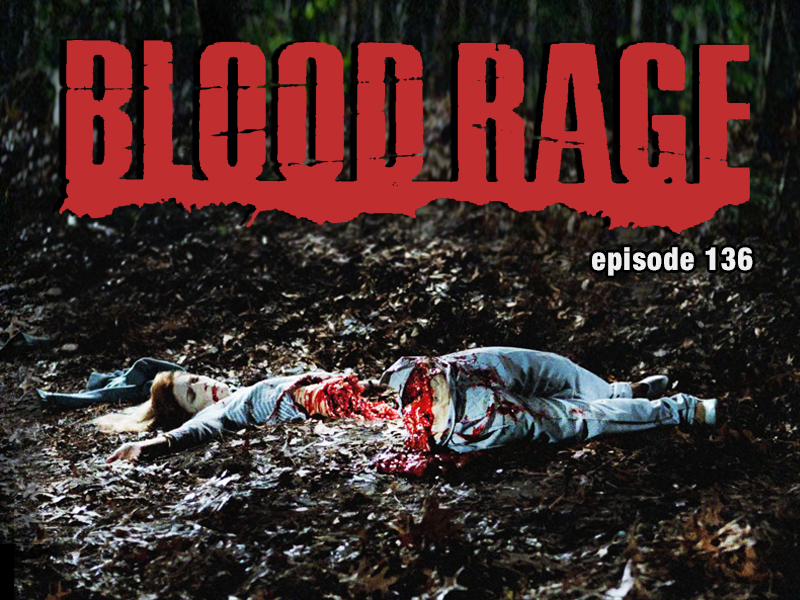 Blood Rage Review CFIR