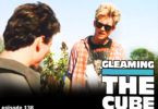 Gleaming the Cube Review CFIR