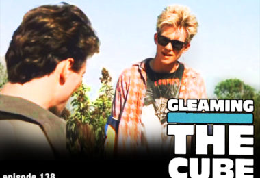 Gleaming the Cube Review CFIR