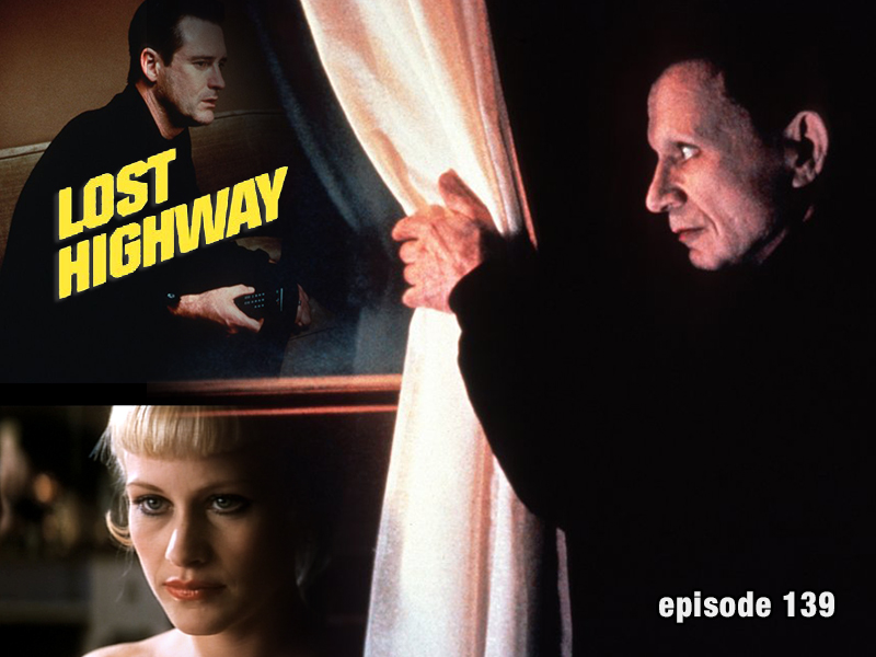 Lost Highway Review CFIR