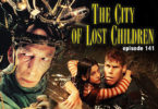 City of Lost Children Review CFIR