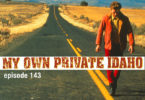 My Own Private Idaho Review CFIR