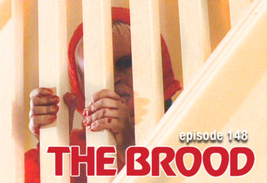 The Brood Review CFIR
