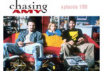 Chasing Amy Review CFIR