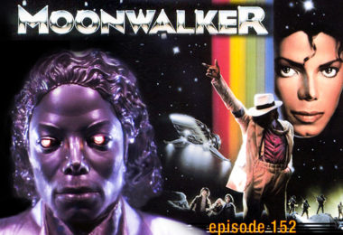 Moonwalker Review CFIR