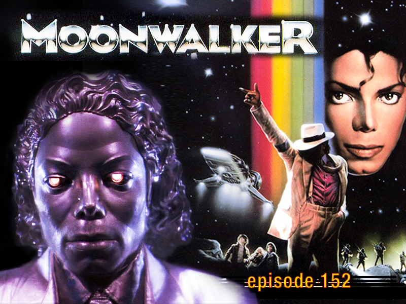 Moonwalker Review CFIR