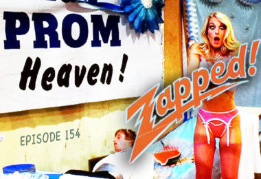 Zapped Review CFIR