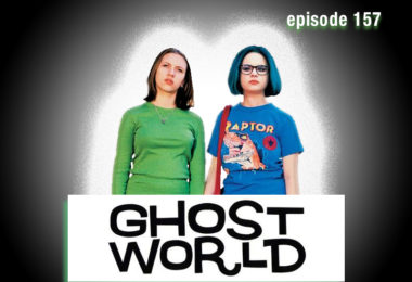 Ghost World Review CFIR