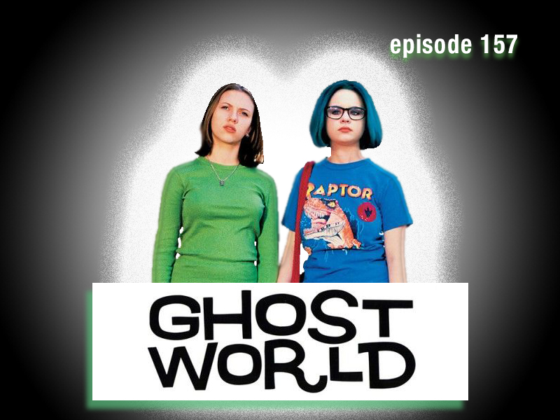 Ghost World Review CFIR