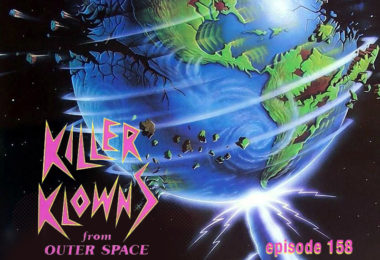 Killer Klowns from Outer Space Review CFIR