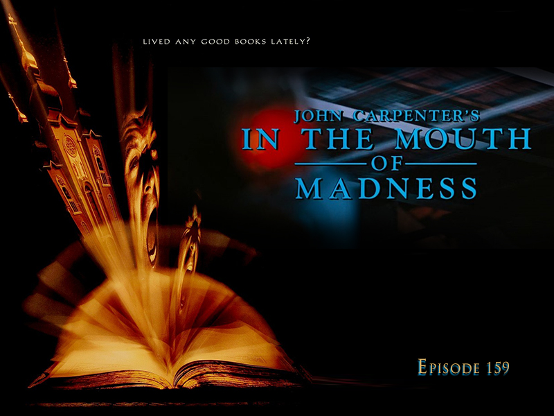In the Mouth of Madness Review CFIR