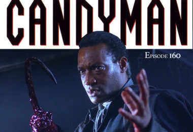 Candyman Review CFIR