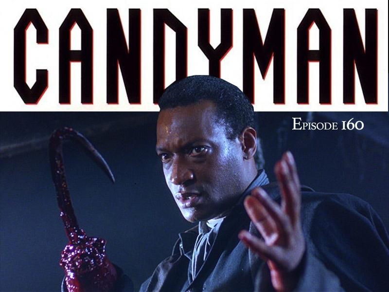 Candyman Review CFIR