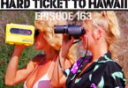 Hard Ticket to Hawaii Review CFIR