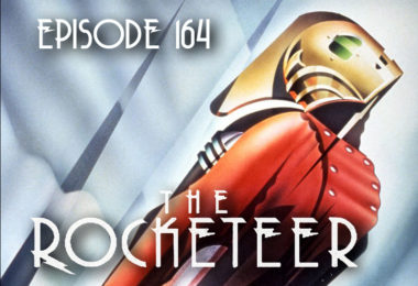 The Rocketeer Review CFIR