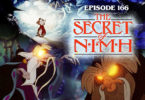 The Secret of NIMH Review CFIR