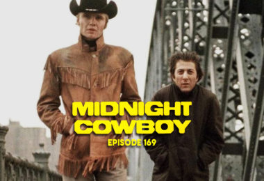 Midnight Cowboy Review CFIR
