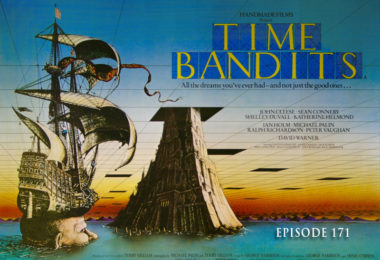 Time Bandits Review CFIR