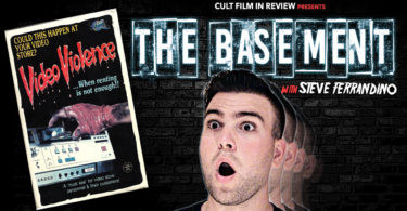 The Basement Review Video Violence