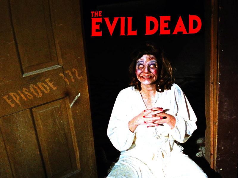 The Evil Dead Review CFIR