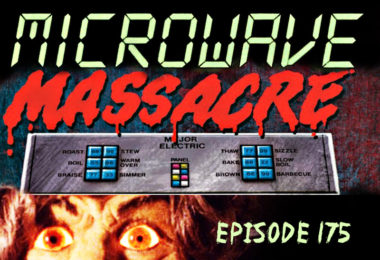 Microwave Massacre Review CFIR