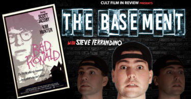 Bad Ronald Review The Basement