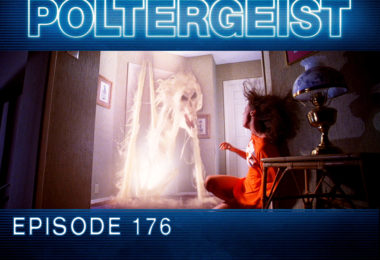 Poltergeist Review CFIR