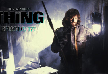 The Thing Review CFIR