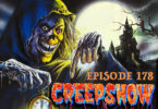 Creepshow Review CFIR
