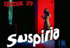 Suspiria Review CFIR