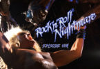 Rock and Roll Nightmare Review CFIR