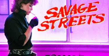 Savage Streets Review CFIR