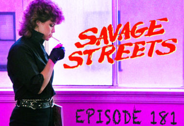 Savage Streets Review CFIR