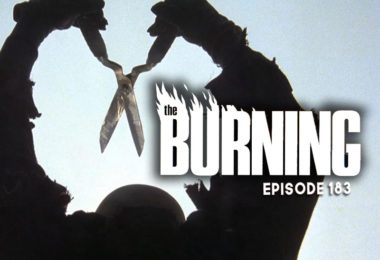 The Burning Review CFIR