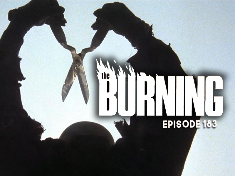 The Burning Review CFIR