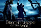 Brotherhood of the Wolf Review CFIR