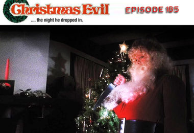 Christmas Evil Review CFIR