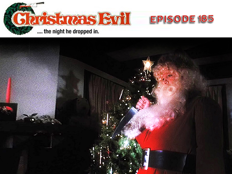 Christmas Evil Review CFIR