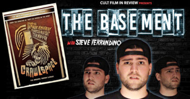 Crawlspace Review The Basement