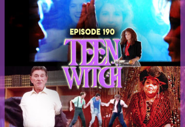 Teen Witch Review CFiR