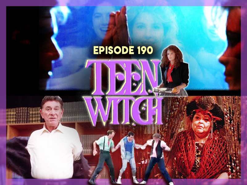 Teen Witch Review CFiR
