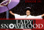 Lady Snowblood Review CFiR