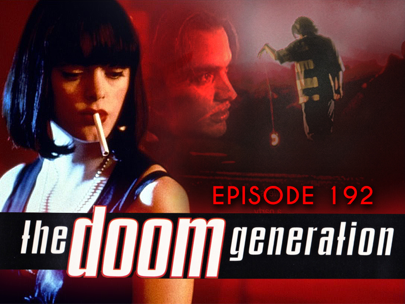 The Doom Generation Review CFiR